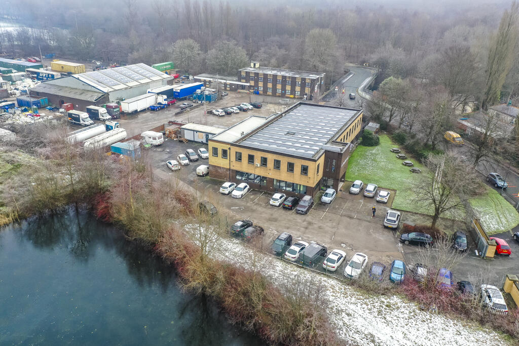 Additional image 15 of LAKESIDE HOUSE, WATERSIDE BUSINESS PARK, SMITHS ROAD, BOLTON, GREATER MANCHESTER, BL3 2QJ