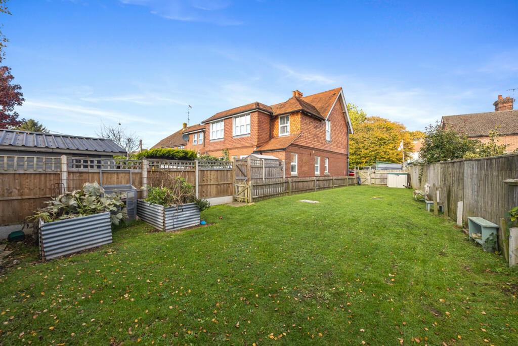 Additional image 8 of New Road, Hailsham, BN27