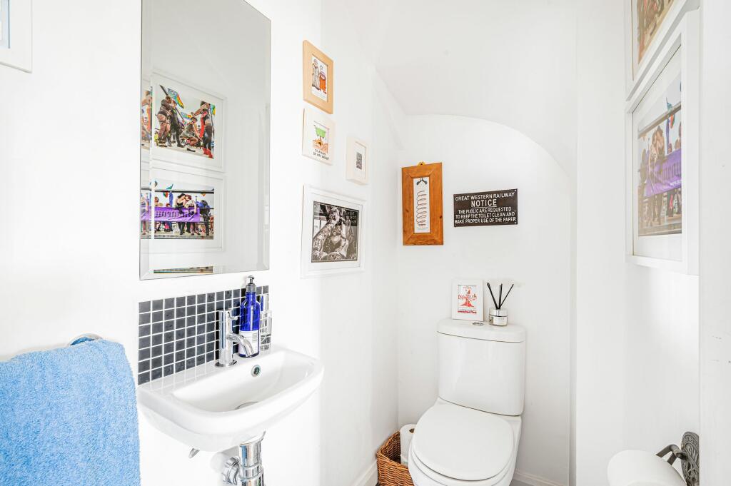 Additional image 14 of Nutley Avenue, Saltdean, BN2