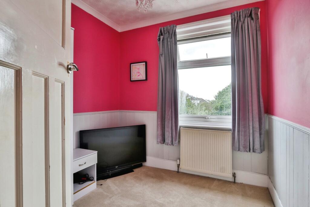 Additional image 15 of Mossley Avenue, Poole, BH12