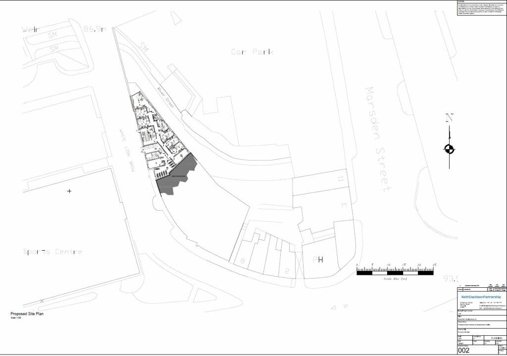 Additional image 5 of White Lion Brow, Bolton, BL1 4DQ