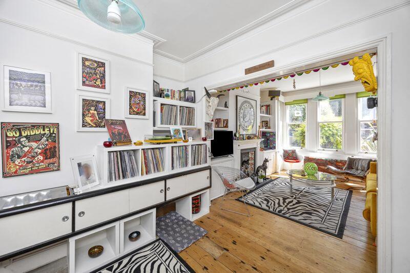 Additional image 21 of Freshfield Road, Queens Park, Brighton BN2 9YE
