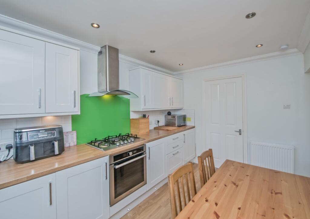 Additional image 5 of Toftshaw Lane, East Bierley, Bradford, BD4