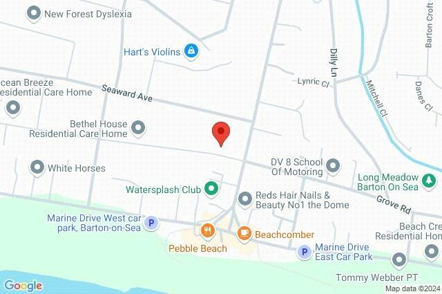 Additional image 15 of Beach Avenue, Barton on Sea, New Milton, Hampshire, BH25