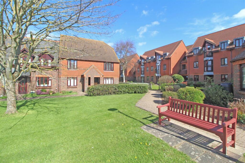 Additional image 14 of Church Bailey, Westham, Pevensey, East Sussex, BN24