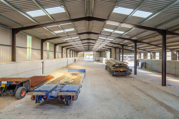 Additional image 12 of Bairds Business Park, Grevatts Lane, Bognor Regis, BN17 5RE