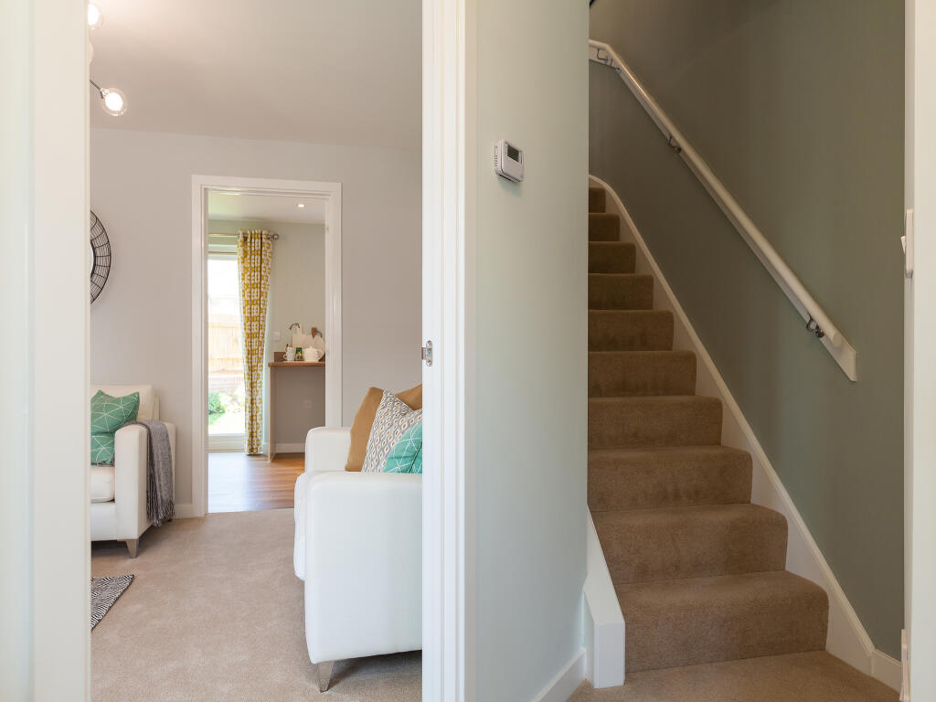 Additional image 13 of Bluebell Walk, Platt Lane, Westhoughton, Greater Manchester, 
BL5 3HG