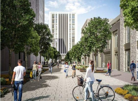 Additional image 2 of Hove Central, Sackville Road, Hove, West Sussex, BN3