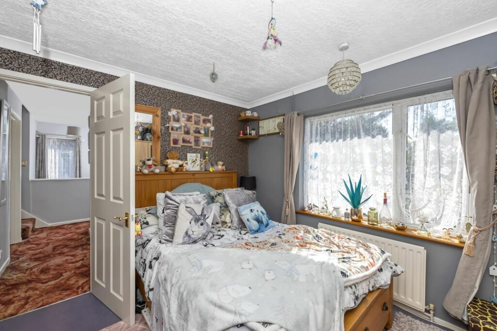 Additional image 11 of Shooting Field, Steyning, BN44