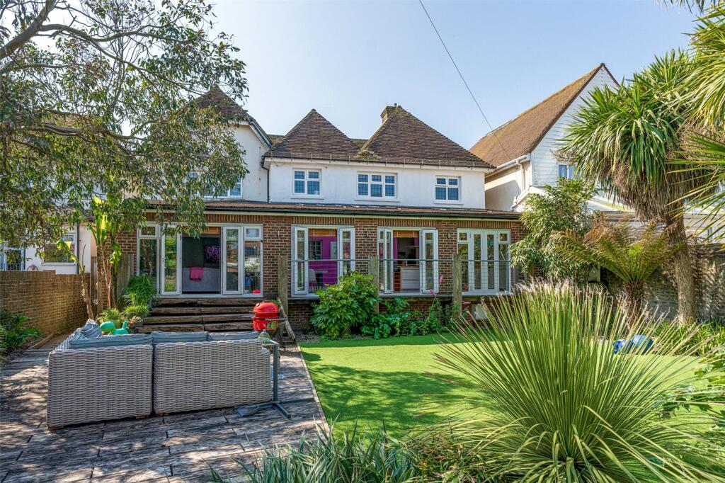 Additional image 9 of West Parade, Worthing, West Sussex, BN11