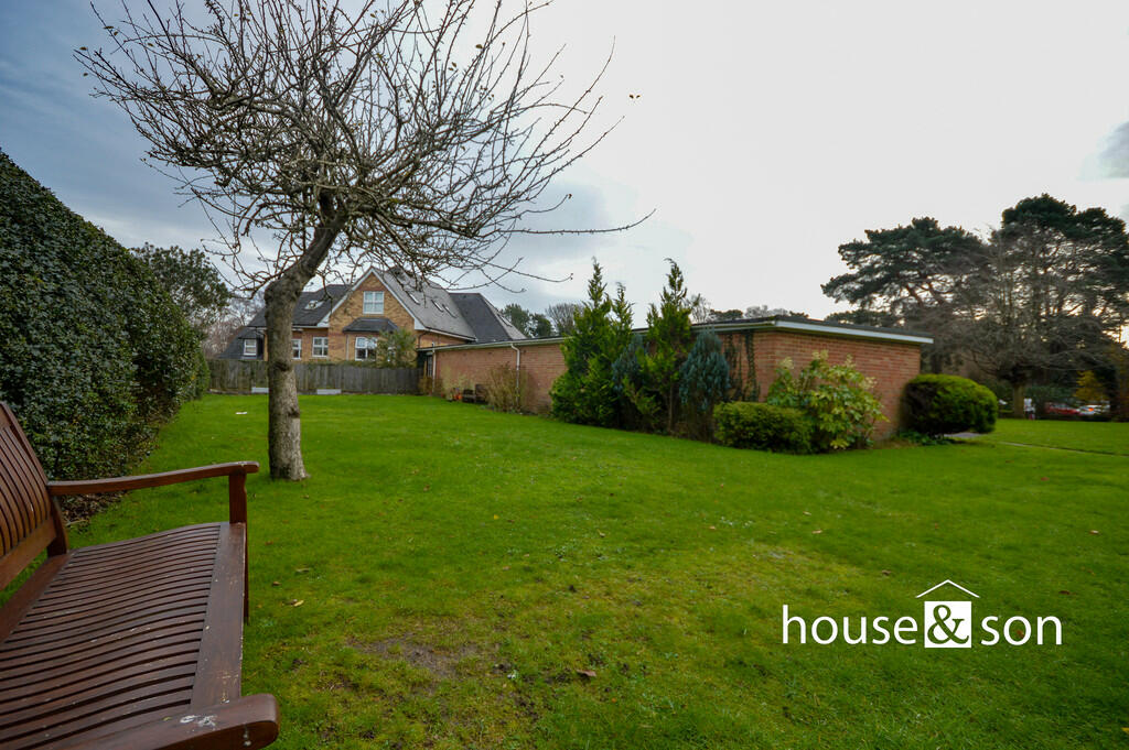 Additional image 9 of 40 Talbot Avenue, Bournemouth
