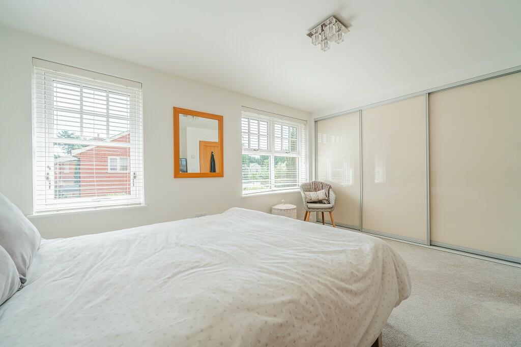 Additional image 13 of Homefield Close, BH23