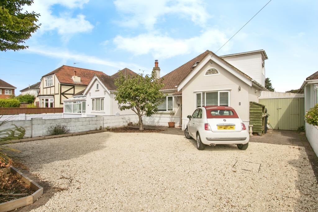 Wynford Road, MUSCLIFF, Bournemouth, Dorset, BH9
