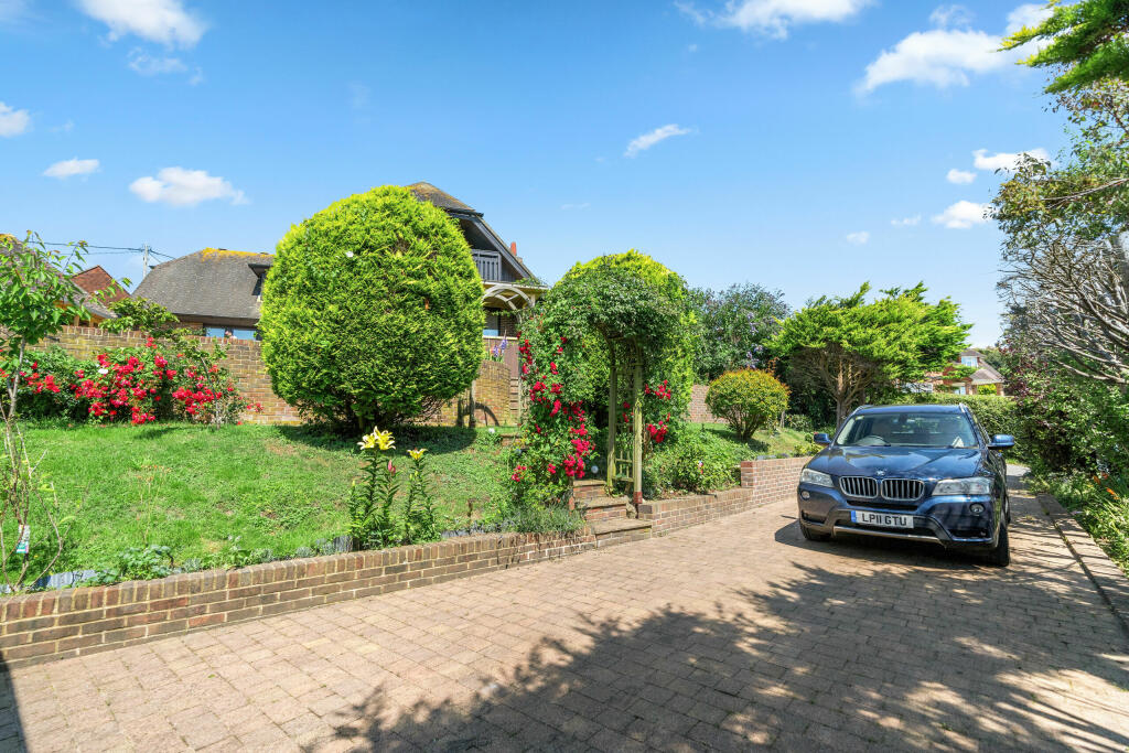 Additional image 37 of Warren Lane, Friston, Eastbourne, East Sussex