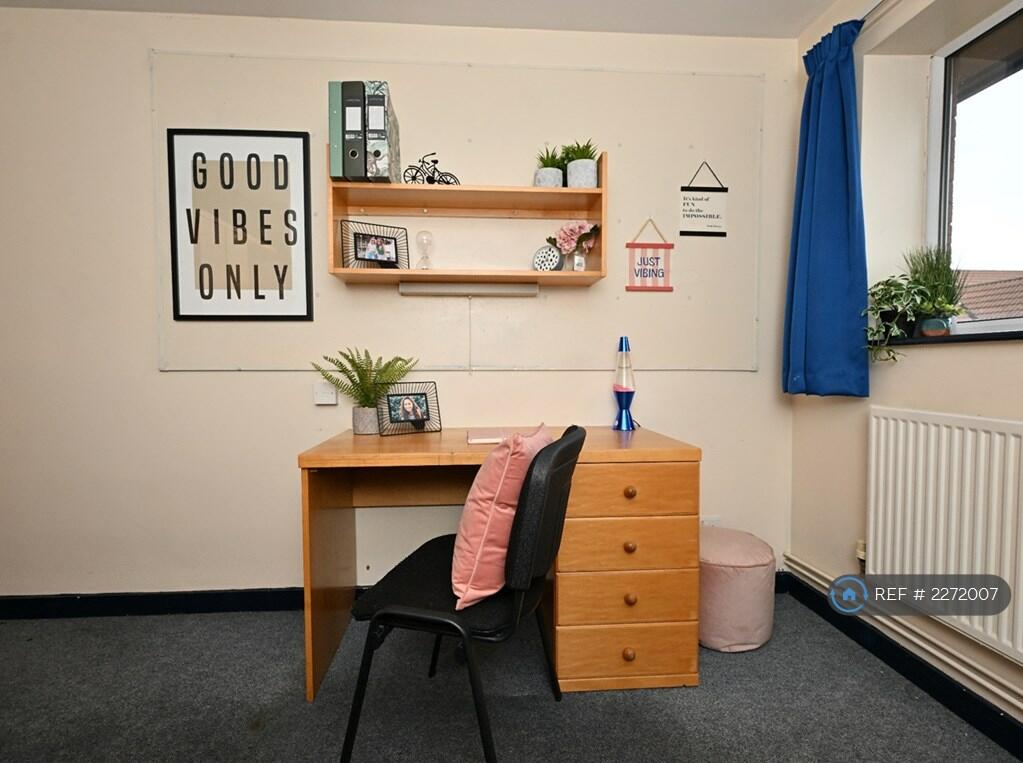 Additional image 2 of The Lodge, Bolton, BL3