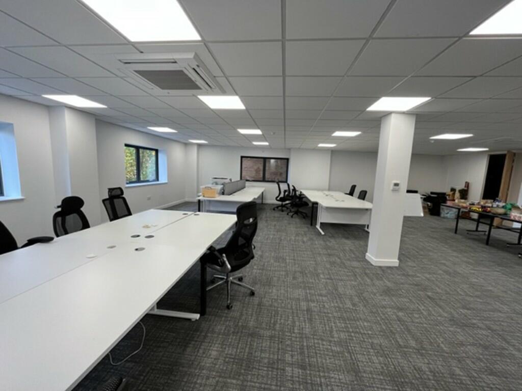 Additional image 11 of Ground Floor offices, 3 GP Centre, Yeoman Road, Ringwood, Hampshire, BH24
