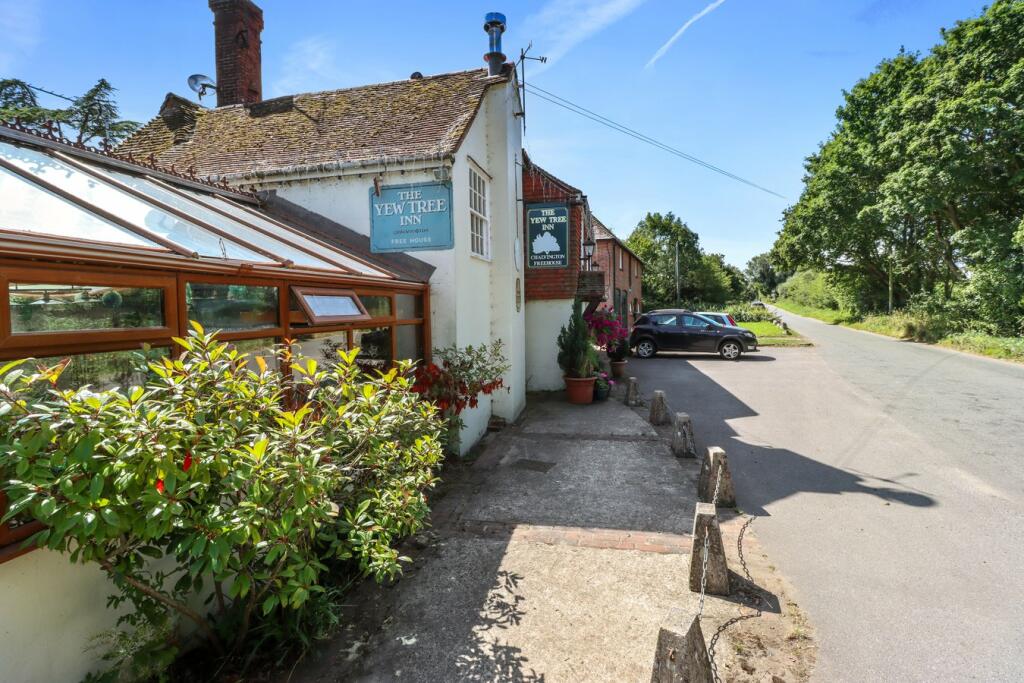 Additional image 40 of Chalvington Road, Chalvington, Hailsham, BN27