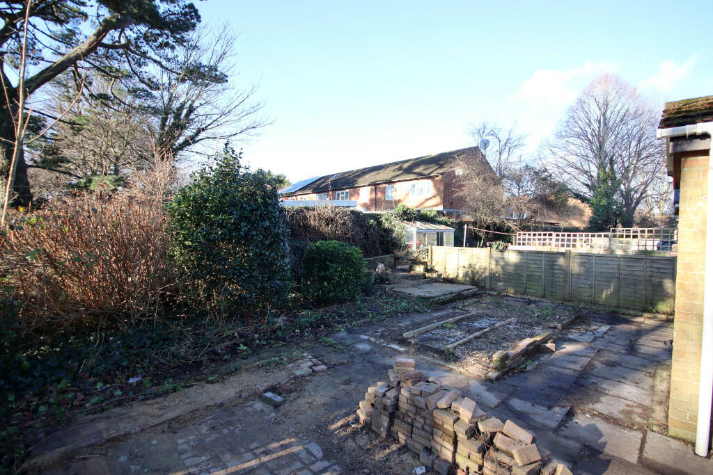 Additional image 12 of Davis Field, New Milton