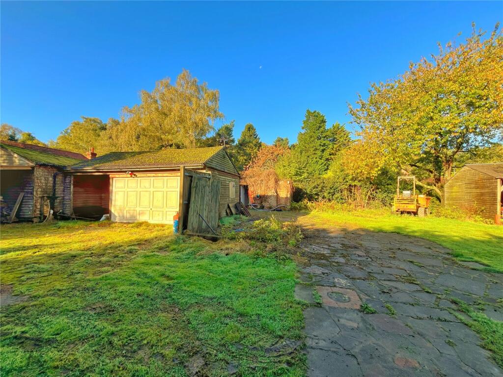 Additional image 29 of Wood Lane, Wartling, East Sussex, BN27