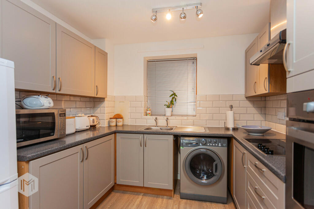 Additional image 3 of Manor Gardens, Harwood, Bolton, BL2 3DR