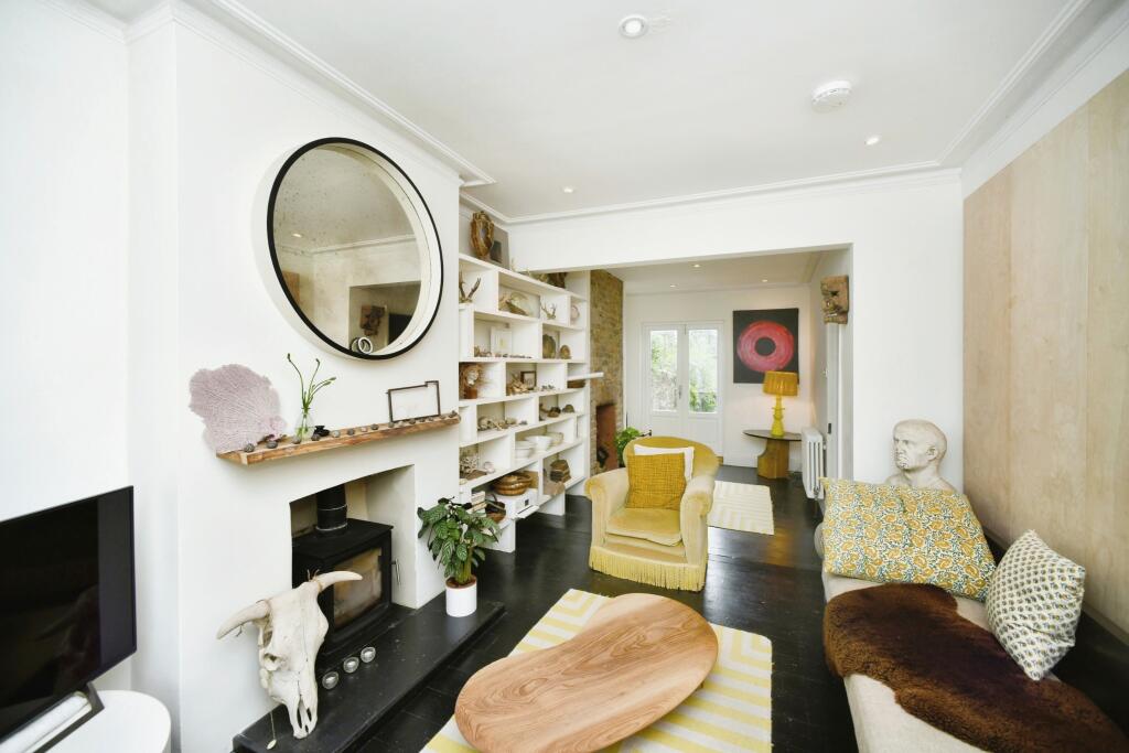 Additional image 17 of Roundhill Road, Brighton, BN2