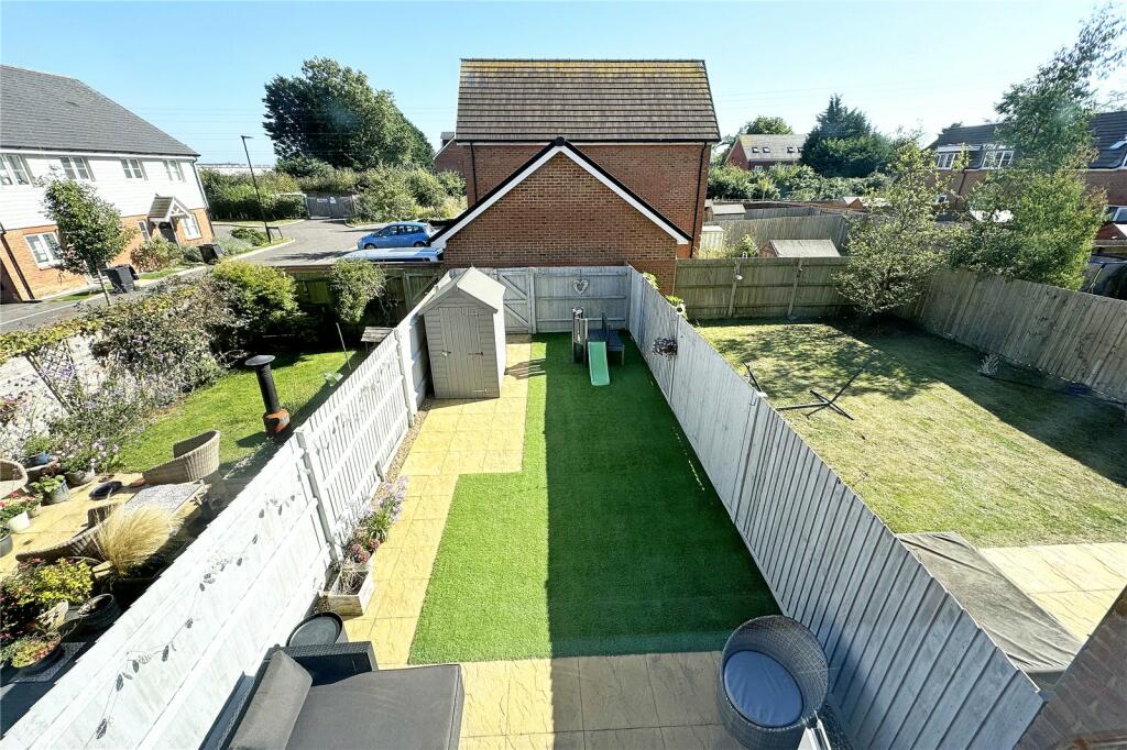 Additional image 12 of Verbena Drive, Angmering, West Sussex