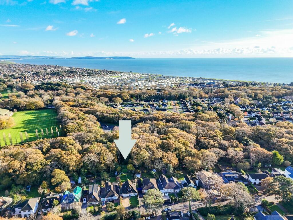 Additional image 4 of Elphinstone Road, Highcliffe, Christchurch, BH23