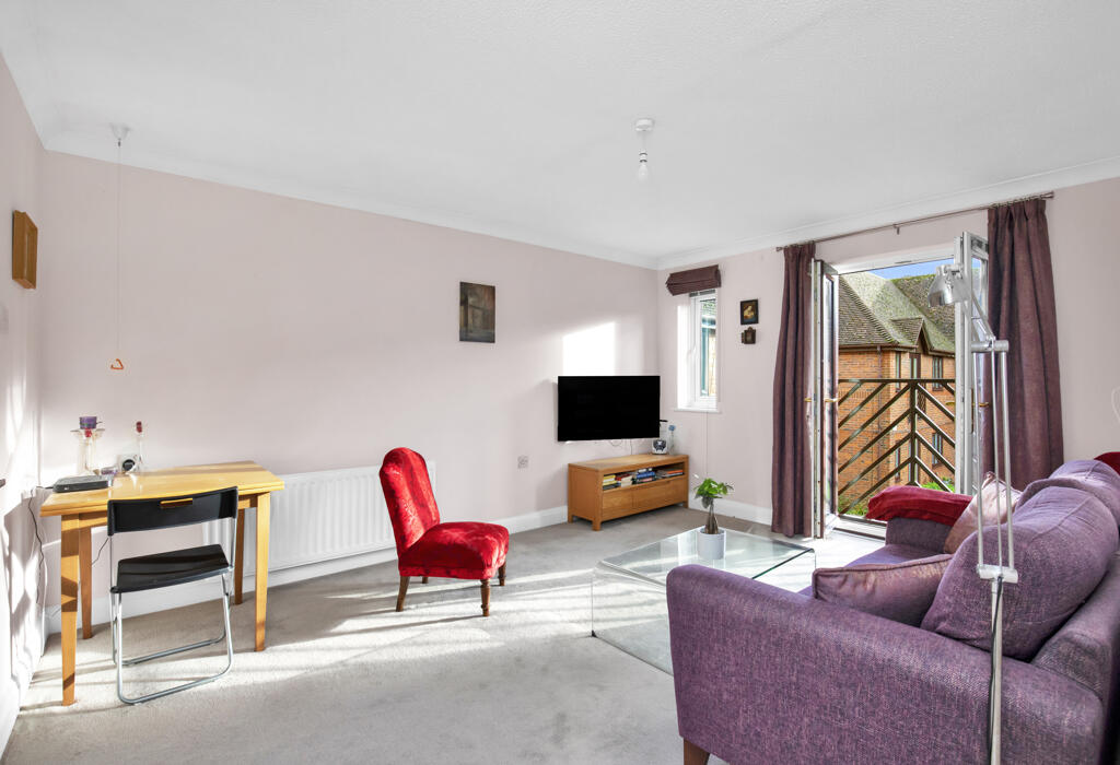 Additional image 5 of The Courtyard, Worthing, West Sussex