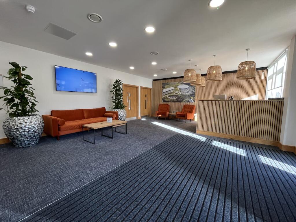 Additional image 9 of Everdene House, Deansleigh Road, Bournemouth, BH7 7DU