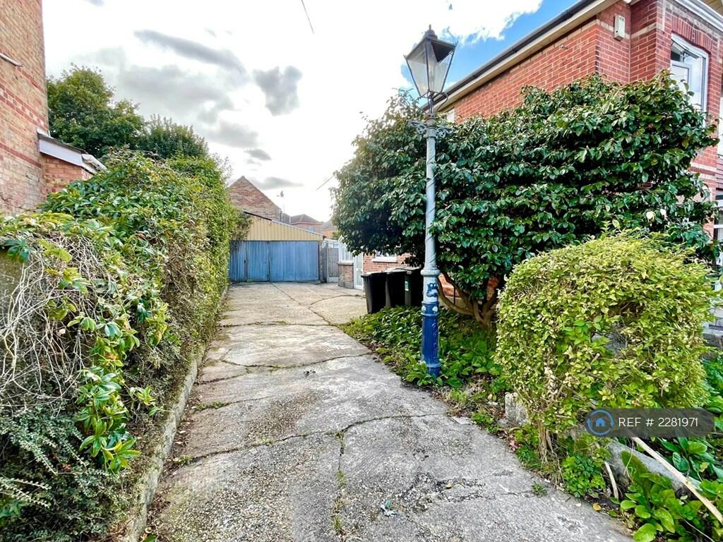 Primary image of Melville Road, Bournemouth, BH9