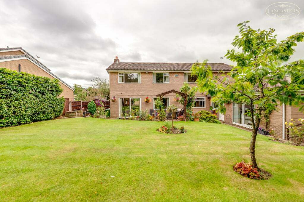 Additional image 27 of Rosebank, Lostock, Bolton, BL6