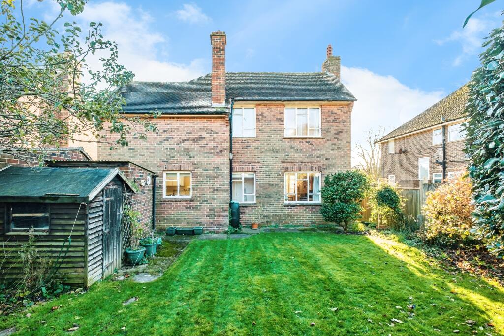 Additional image 2 of Ashurst Drive, Goring-by-Sea, Worthing, West Sussex, BN12