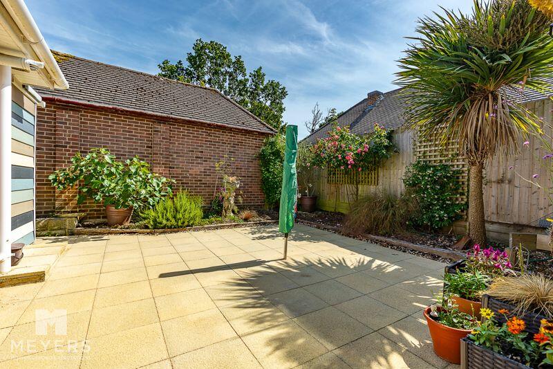 Additional image 17 of Feversham Avenue, Queens Park, BH8