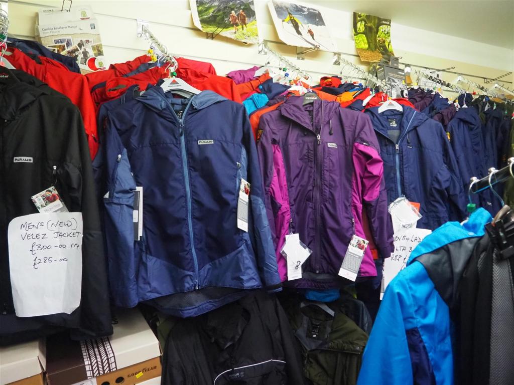 Additional image 7 of Clothing & Accessories, Grassington, North Yorkshire