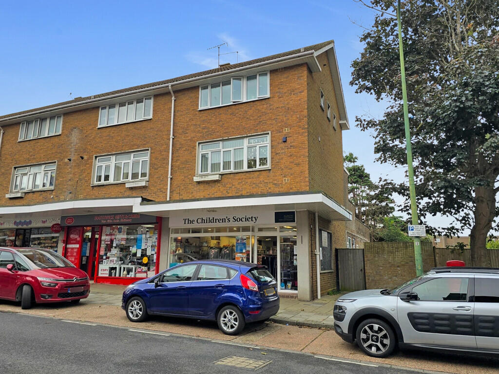 Additional image 16 of Southwick Square, Southwick