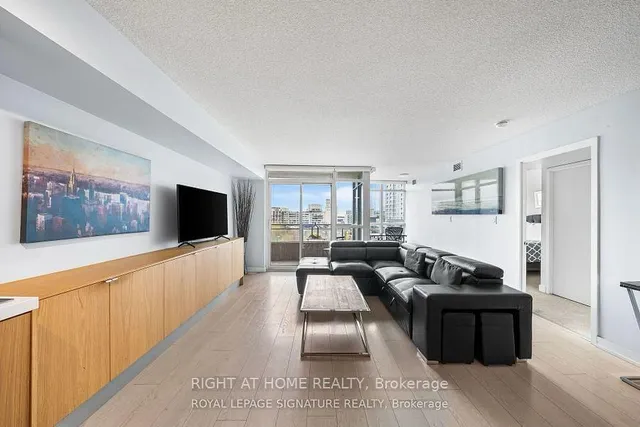 Additional image 9 of 151 Dan Leckie Way Unit 602