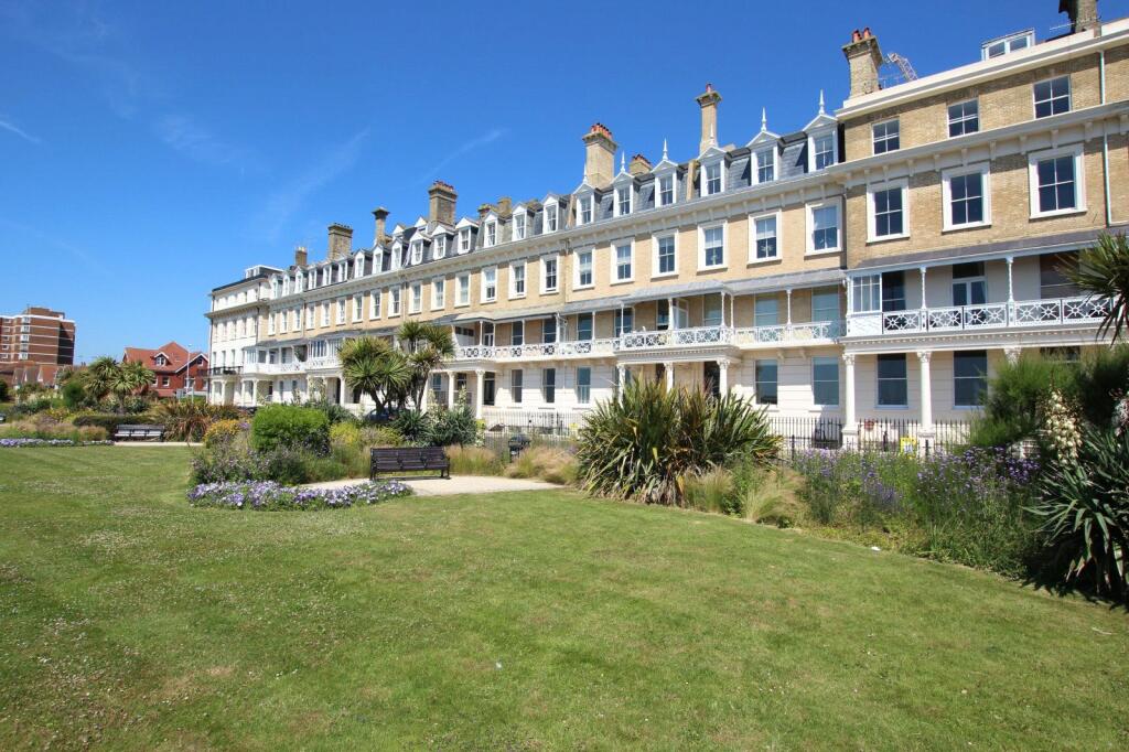 Heene Terrace, Worthing, West Sussex, BN11