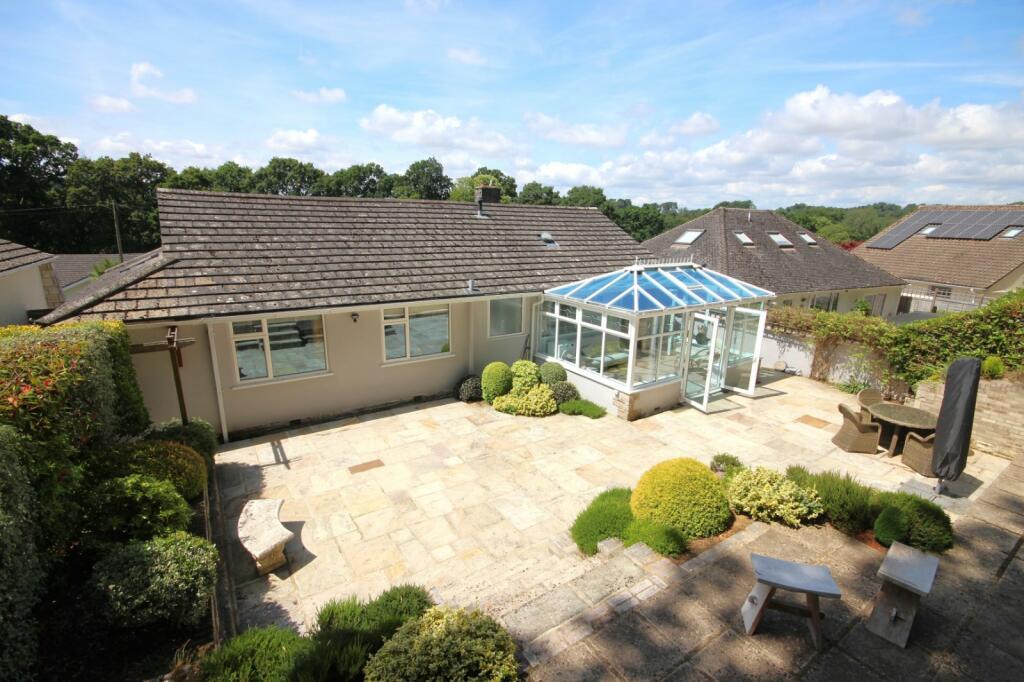 Additional image 21 of Greensleeves Avenue, Broadstone, Dorset, BH18