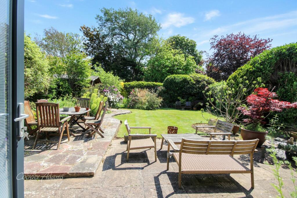 Additional image 2 of Pigeonhouse Lane, Rustington, BN16