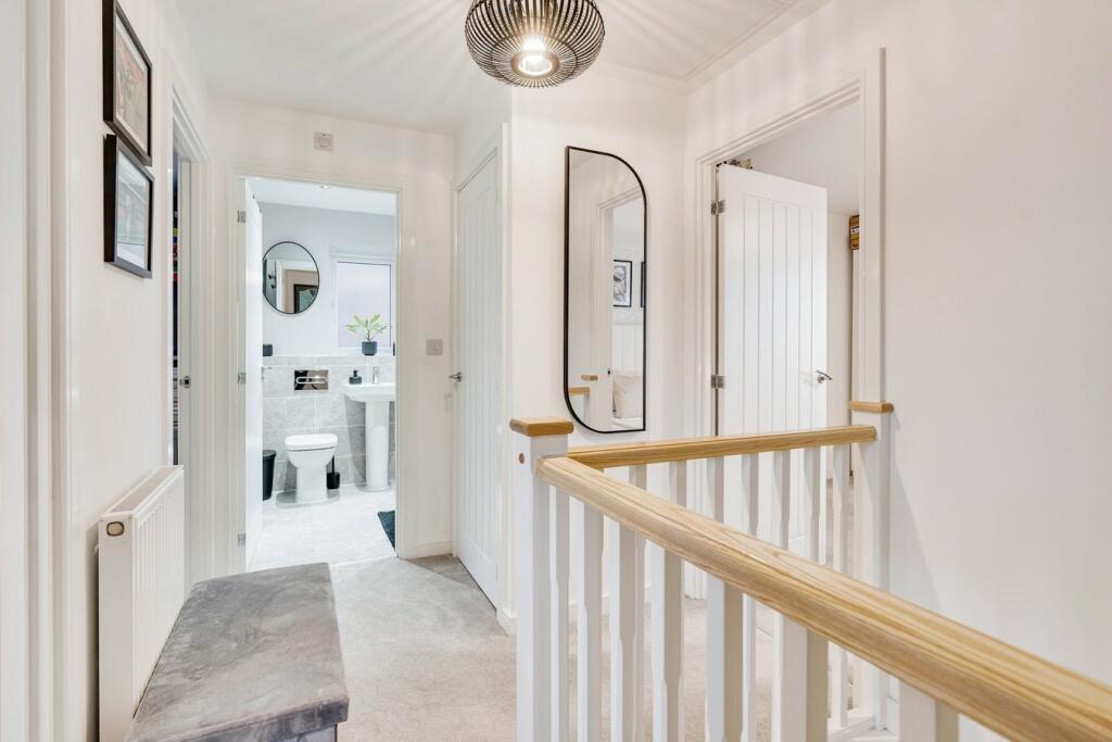 Additional image 12 of Rockwell Road, Lostock, Bolton, BL6