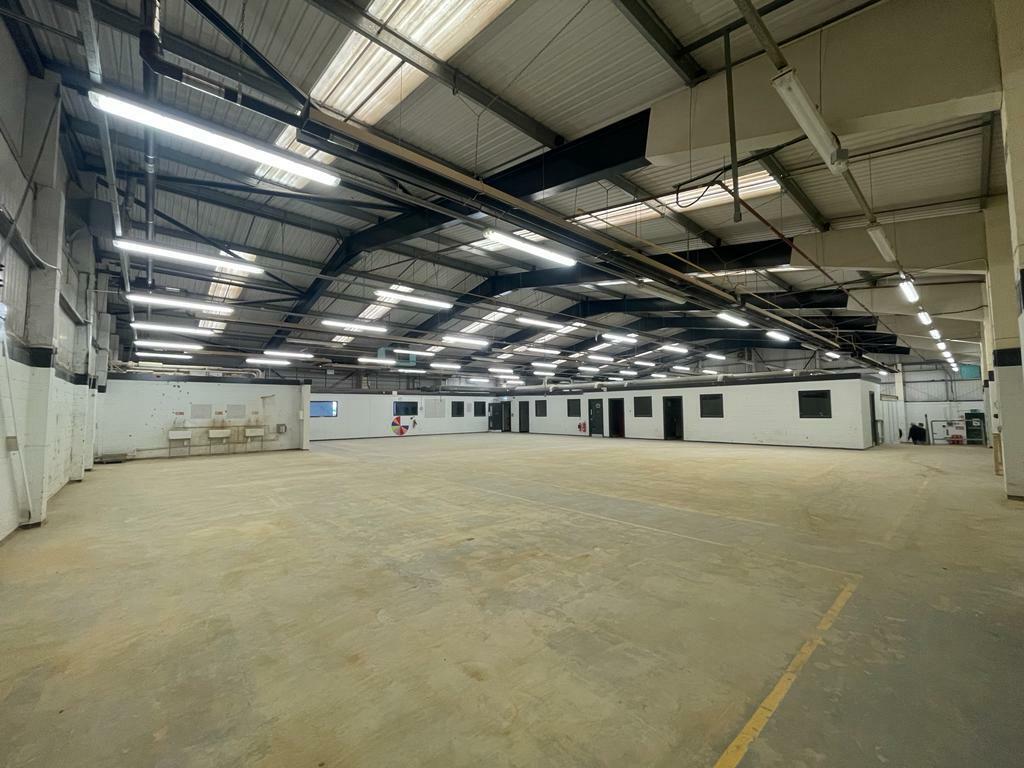 Additional image 14 of Former Barkerend Training Centre, Barkerend Road, Bradford, BD3 9BD