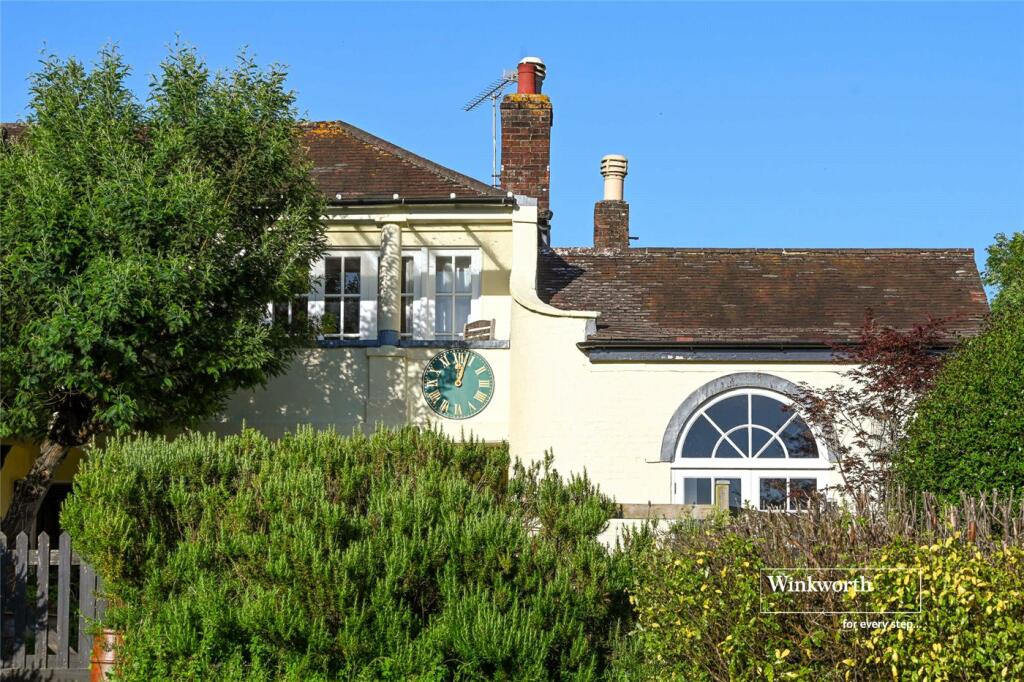 Additional image 23 of Salisbury Road, Winkton, Christchurch, Dorset, BH23