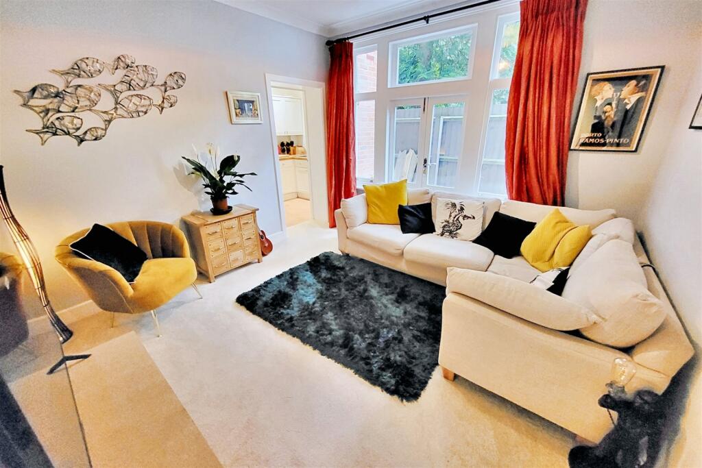 Additional image 12 of Talbot Woods