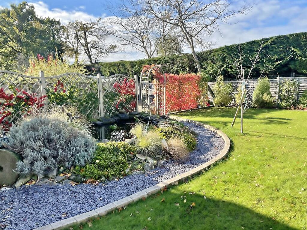 Additional image 28 of Lake Road, Verwood, Dorset, BH31