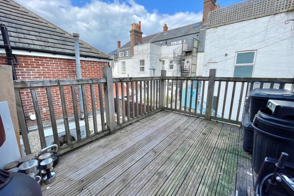 Additional image 2 of INSTITUTE ROAD, SWANAGE