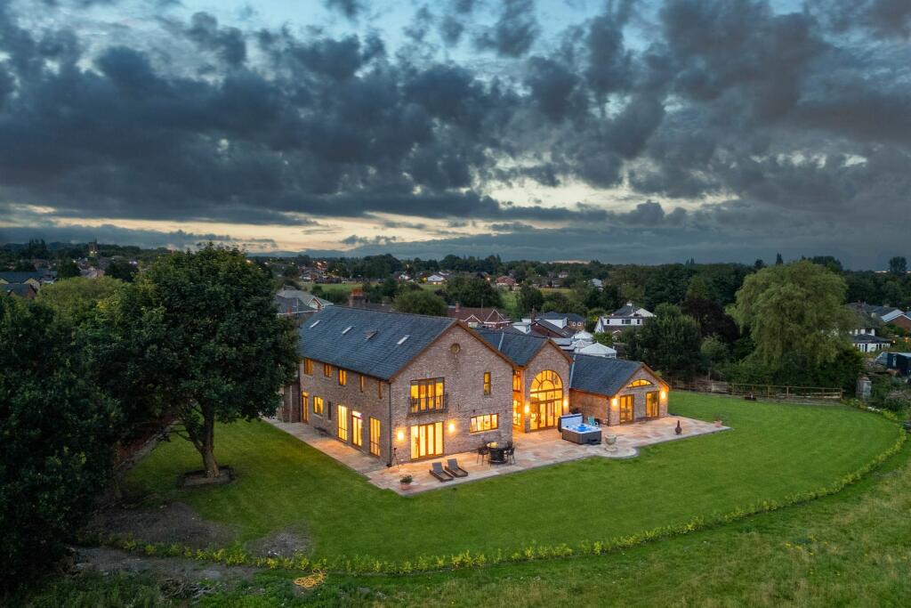 Additional image 58 of Dobb Brow Road, Westhoughton BL5 2AZ – Exceptional 7,806 sq ft Luxury Home on Expansive Grounds