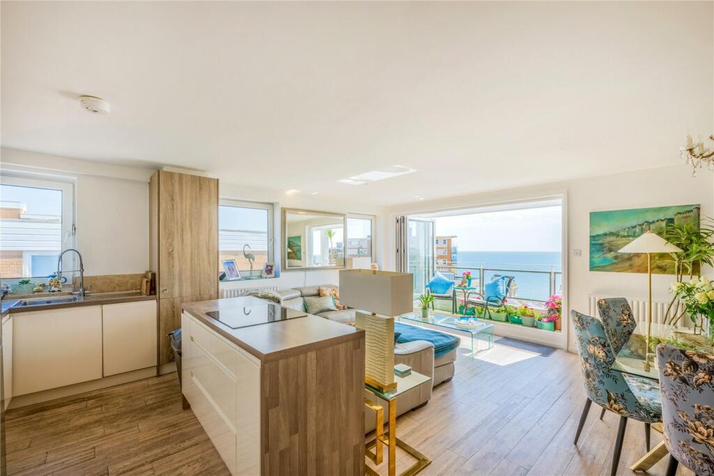 Additional image 9 of St. Catherines Terrace, Hove, East Sussex, BN3