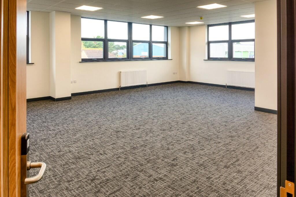 Additional image 9 of Airfield Way, Christchurch, Dorset, BH23