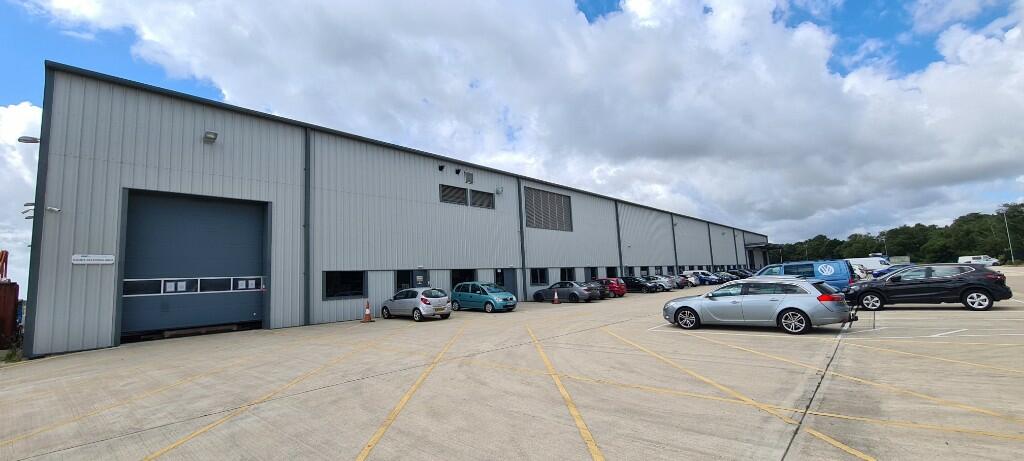 Additional image 5 of 1 Viscount Road, Aviation Business Park, Bournemouth Airport, BH23 6BU