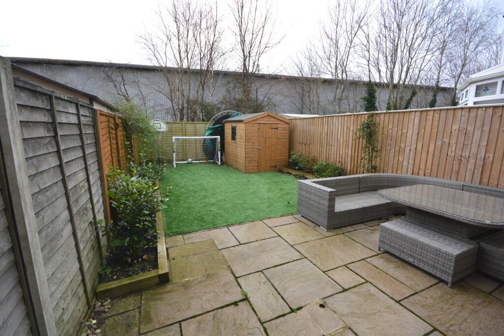 Additional image 2 of Old Kiln Road, Upton, Poole, Dorset, BH16